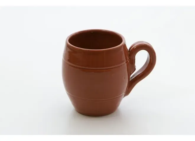 Caneca Barro 70 ml Casserole - CAS 025 — imagem 2