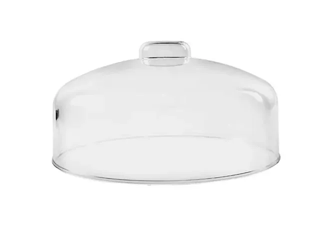 Cúpula para Bolo Acrílico 31 cm Haus Concept - HAU 176 — imagem 2