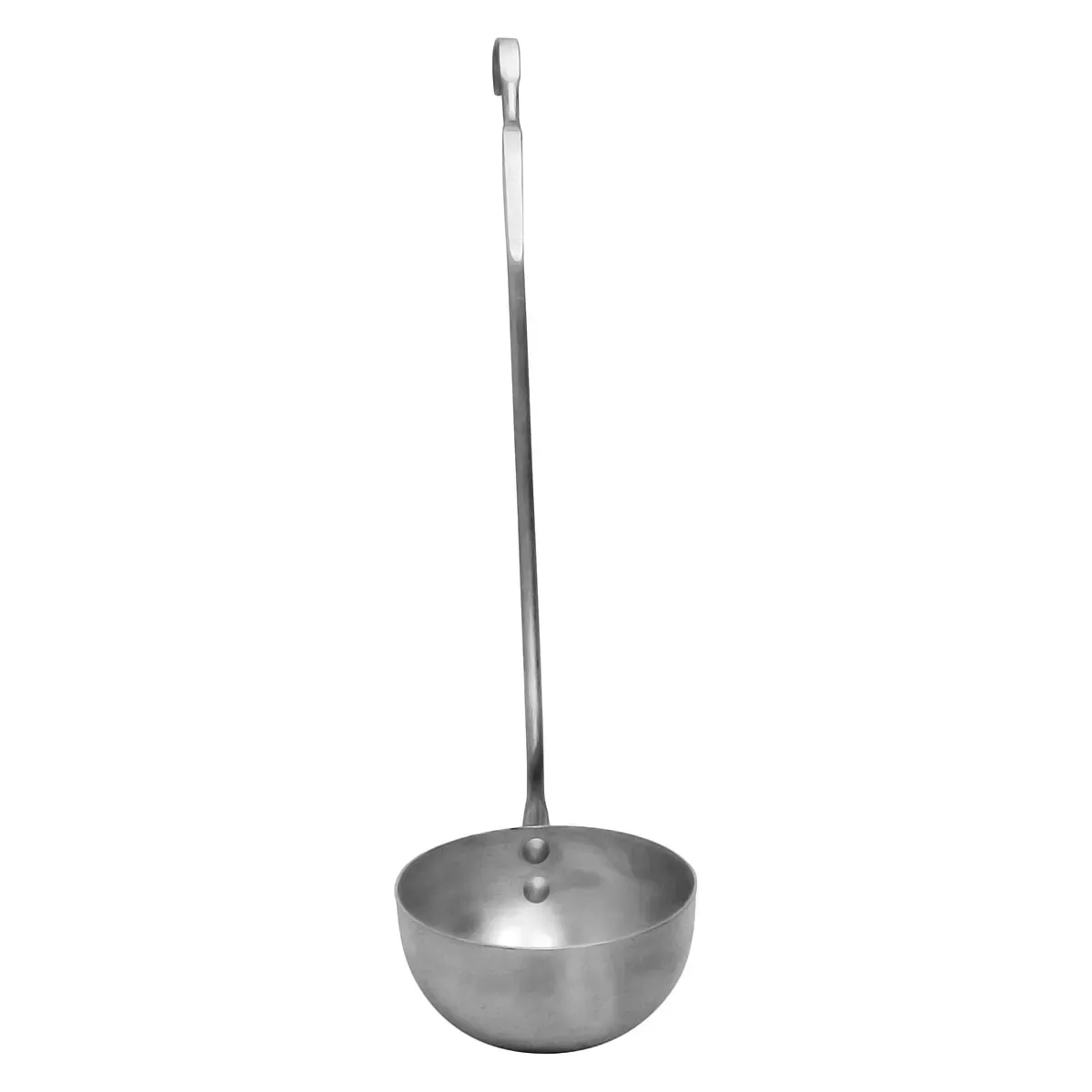Concha Alumínio 34 cm Hotel Vigor - VIG 090 — imagem 2