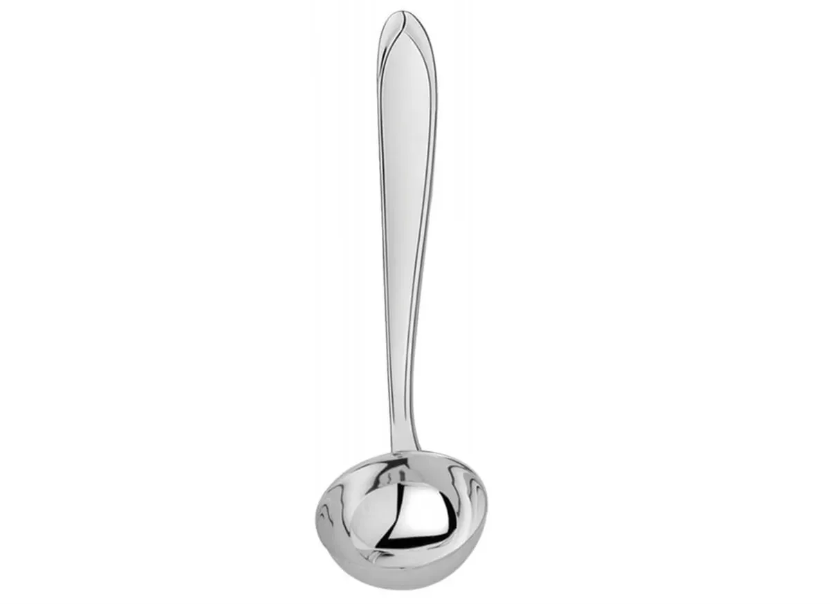 Concha Molho Aço Inox 16 cm Laguna Tramontina - TMT 961 — imagem 2