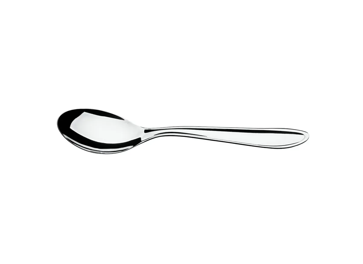 Colher de Arroz Aço Inox 25,5 cm Lyon Brinox - BRX 077 — imagem 2