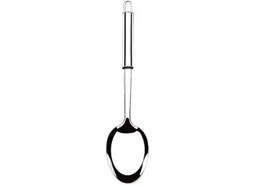 Colher de Arroz Aço Inox 35,6 cm Top Pratic Brinox - BRI 162 — imagem 2