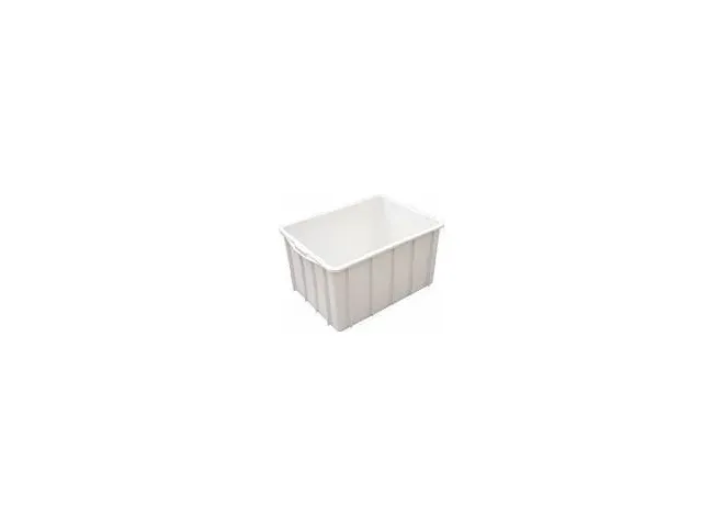Monobloco Polipropileno 38 L Branco Bolivar - BOL 005 — imagem 2