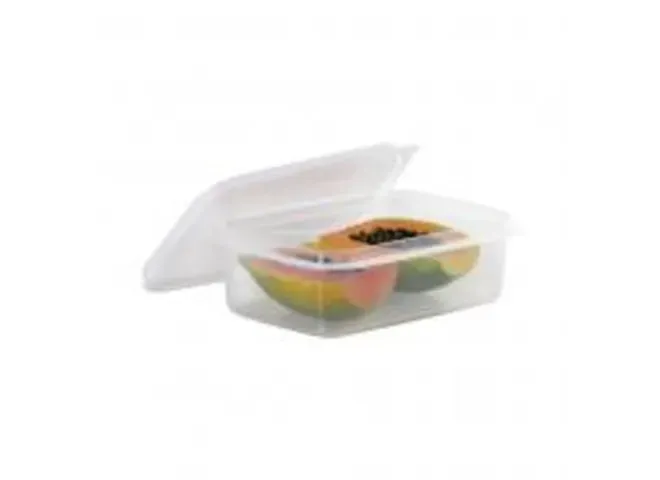 Caixa de Plástico Freezer/Microondas 1,8 L Plasútil - PLS 012 — imagem 2