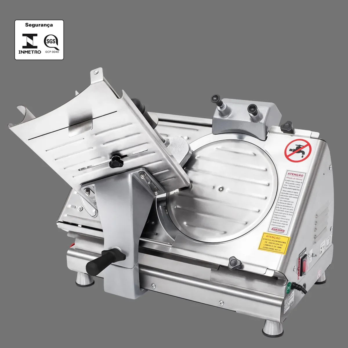CORTADOR FRIOS AI LAM 300MM BIVOLT BM 19 NR PF — imagem 2