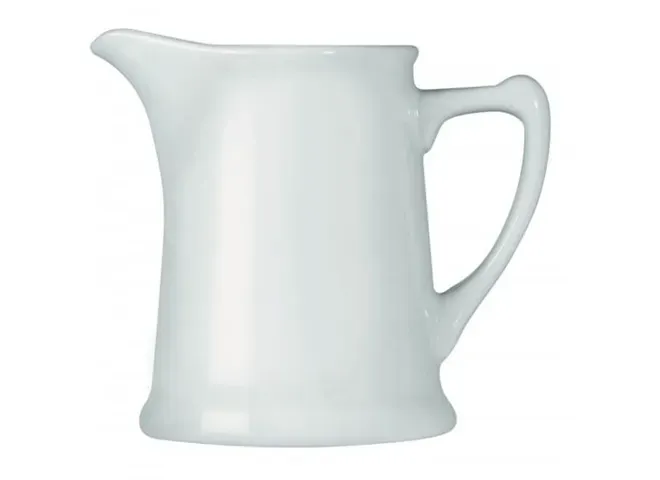 Leiteira Porcelana 450 ml Bar/Hotel Germer - GMR 198 — imagem 2