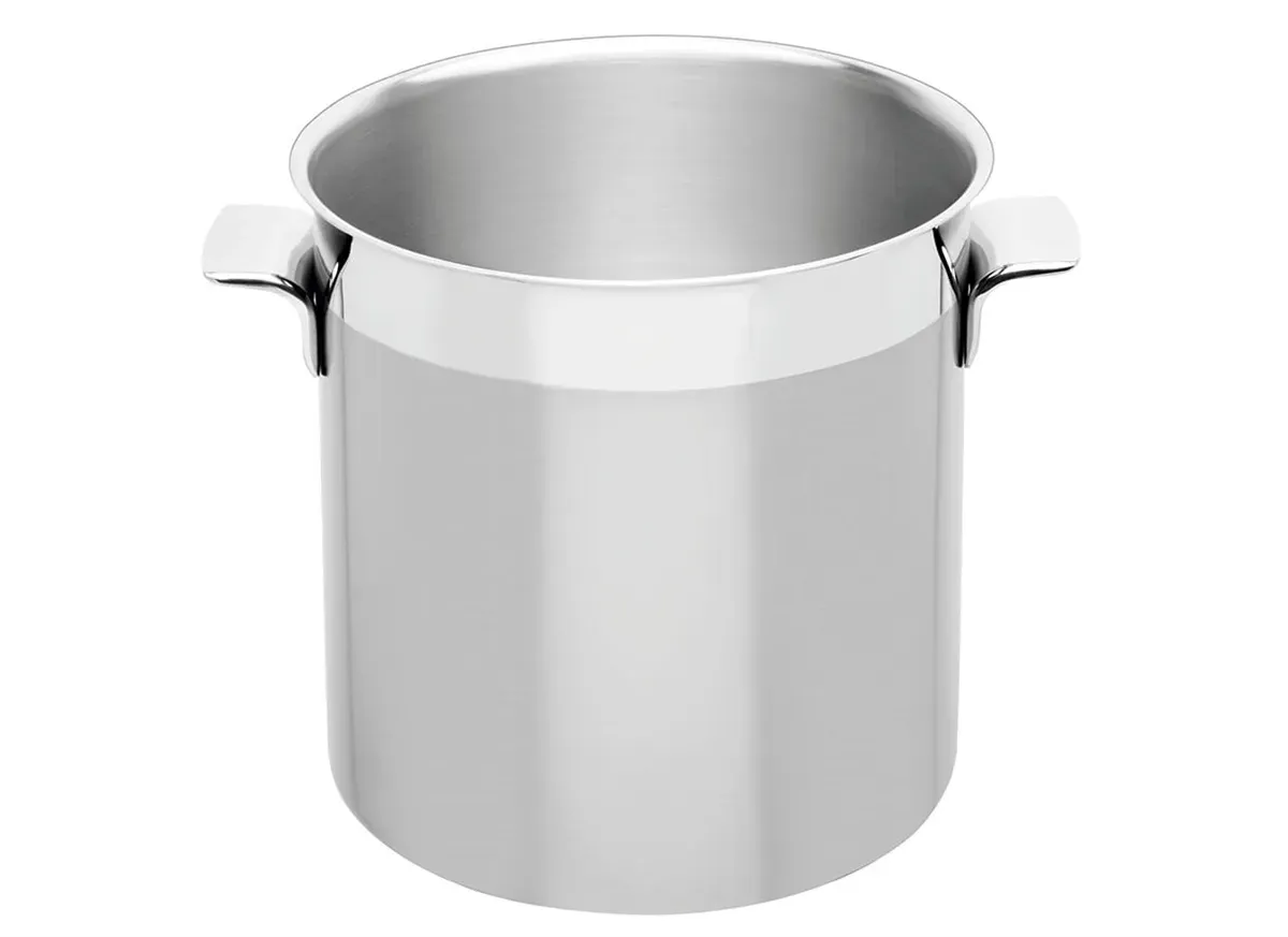 Balde de Gelo Aço Inox 560 ml Tramontina - TMT 175 — imagem 2