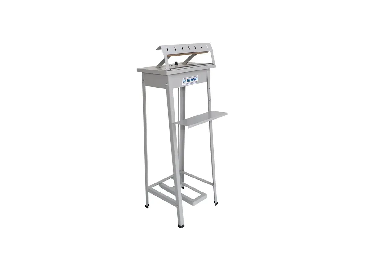 Seladora Standard Plus Com Temporizador 40 cm Selamult R. Baião - 0BA 133 — imagem 3