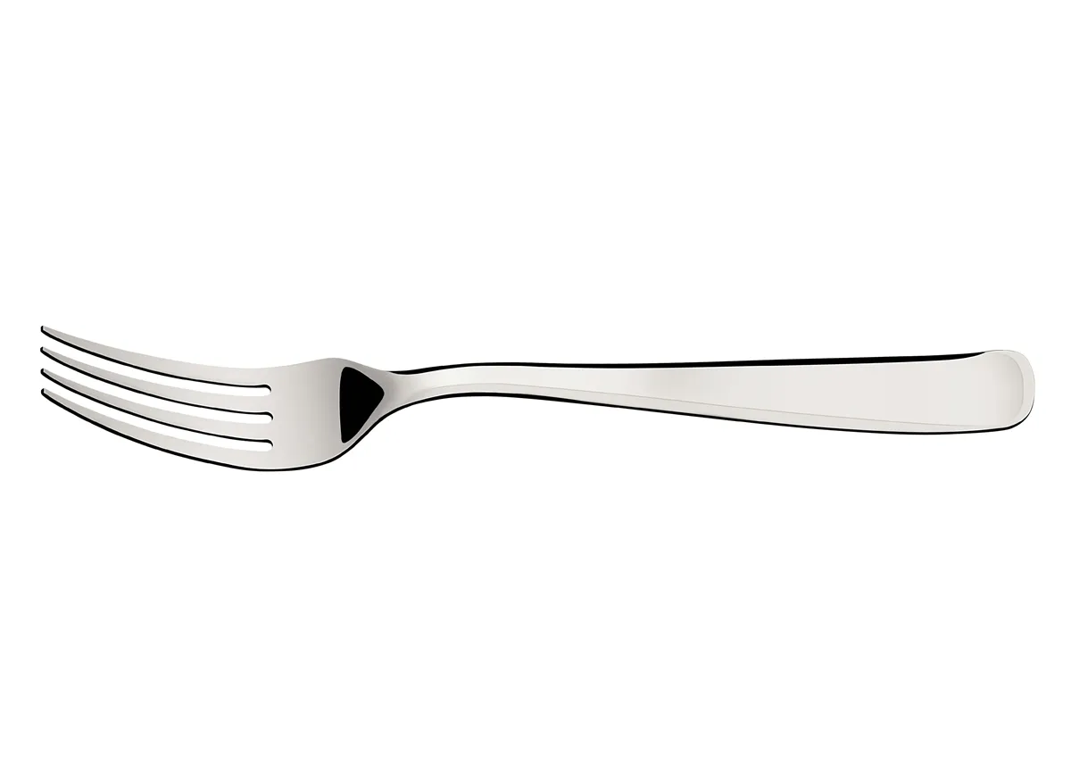 Garfo Mesa Aço Inox Pacific (Dúzia) Tramontina - TMT 107 — imagem 2