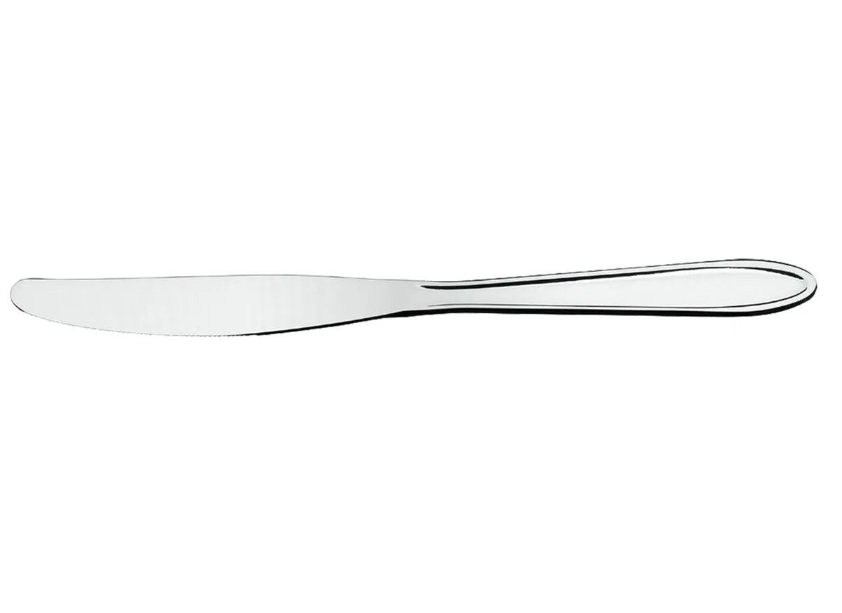 Faca de Sobremesa Aço Inox Lyon (Dúzia) Brinox - BRX 072 — imagem 2