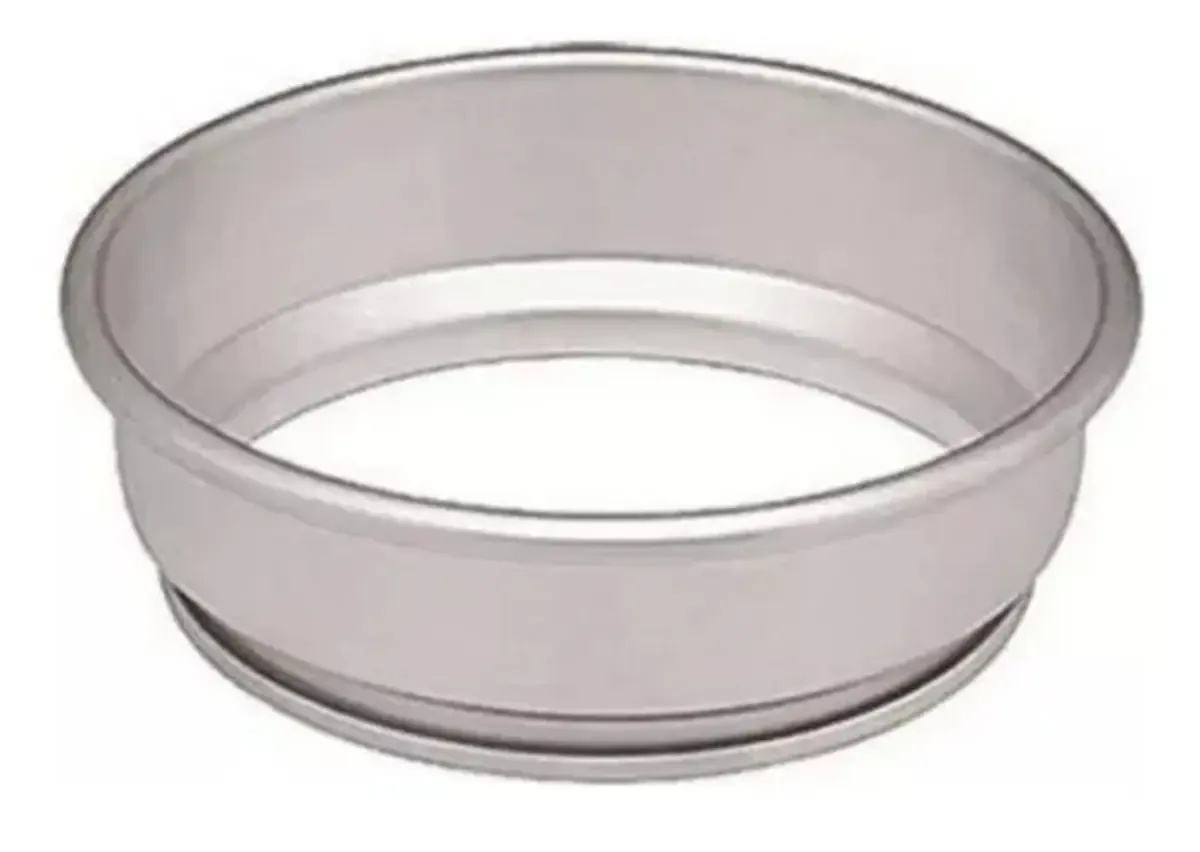 Aro Para Tripé de Aluminio N9 - Vigor - VIG 246 — imagem 2
