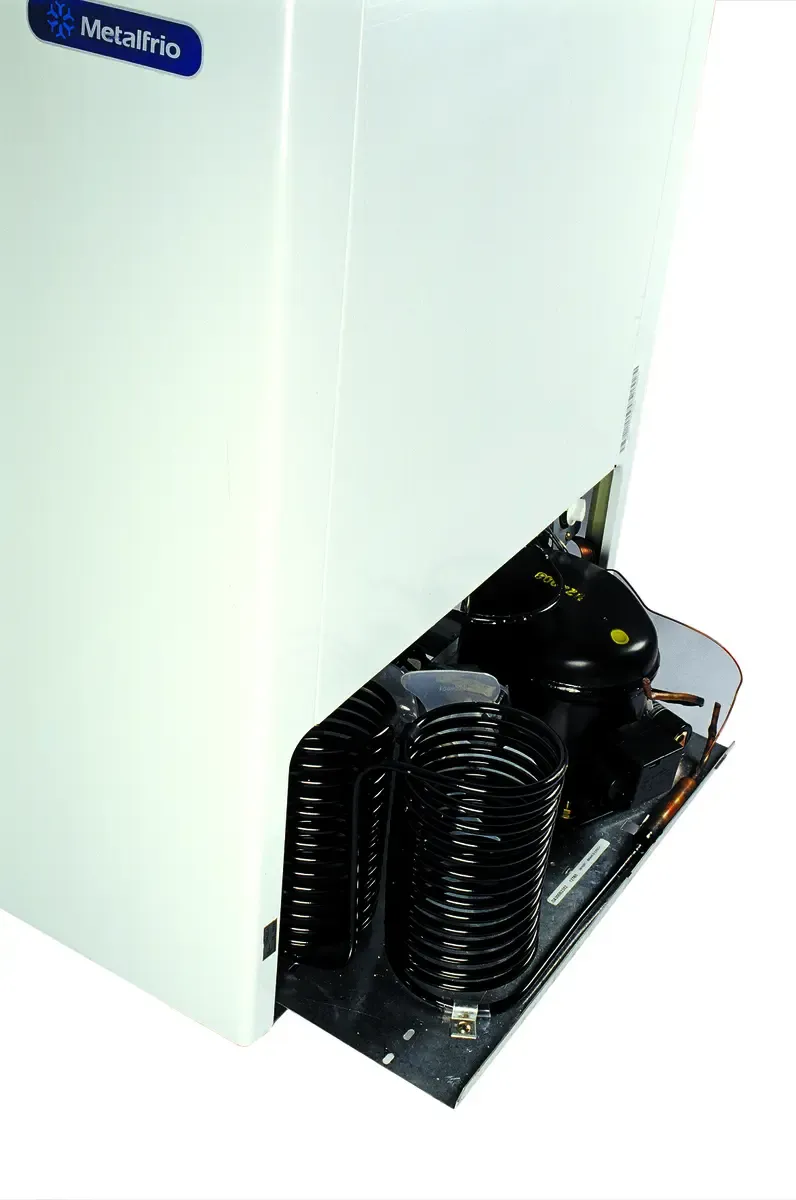 Congelador Horizontal (Dupla Ação) 1 Tampa 166 L 220 V - DA170 - Metalfrio - 0MT 006 — imagem 3