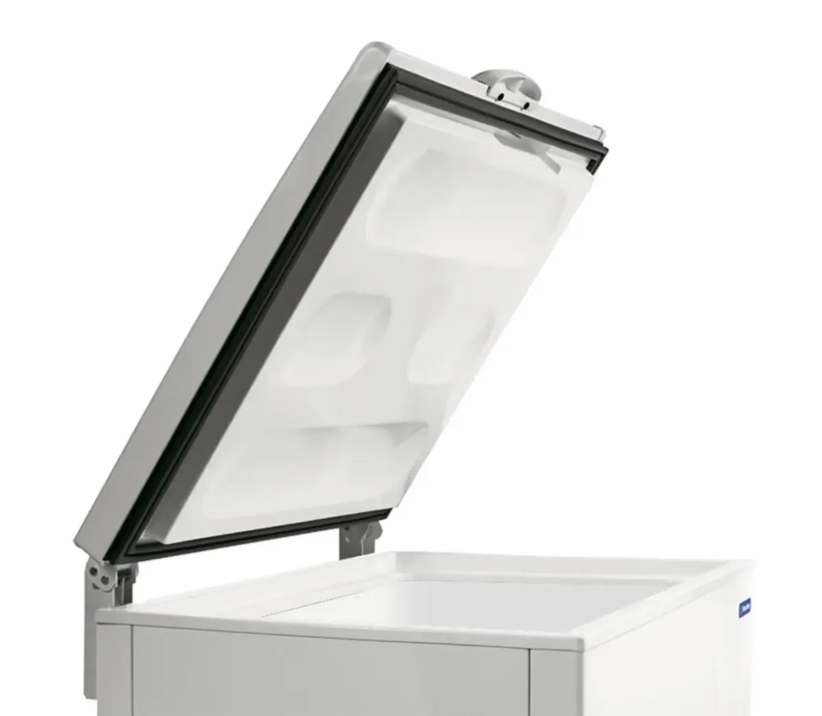 Congelador Horizontal (Dupla Ação) 1 Tampa 166 L 220 V - DA170 - Metalfrio - 0MT 006 — imagem 5