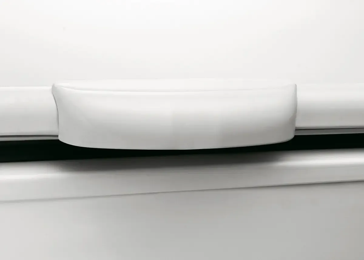 Congelador Horizontal (Dupla Ação) 1 Tampa 166 L 220 V - DA170 - Metalfrio - 0MT 006 — imagem 6
