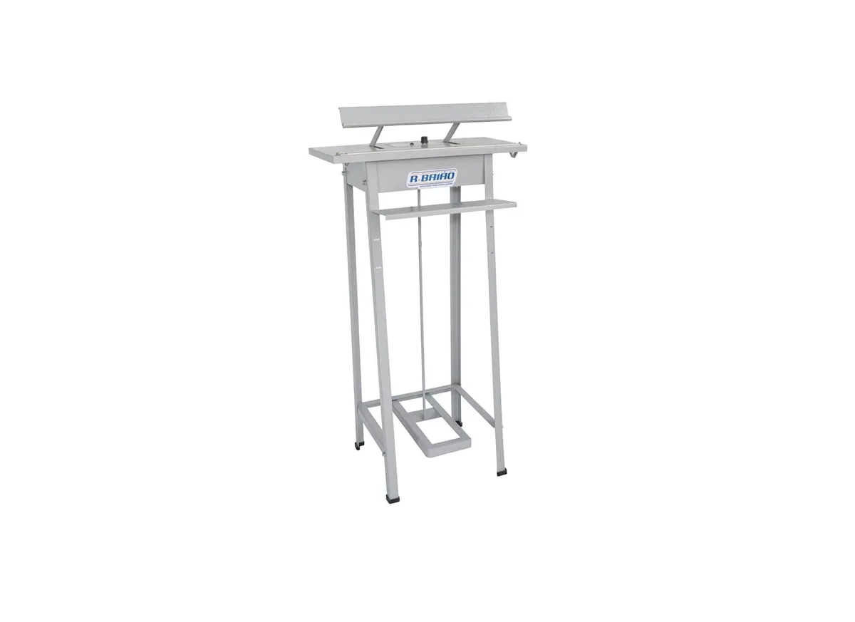 Seladora Standard Com Temporizador 40 cm Selamult R. Baião - 0BA 132 — imagem 2