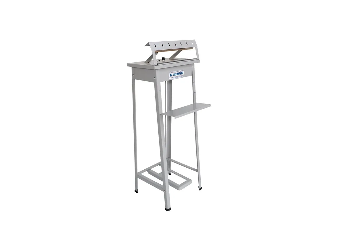 Seladora Standard Plus Com Temporizador 40 cm Selamult R. Baião - 0BA 133 — imagem 2
