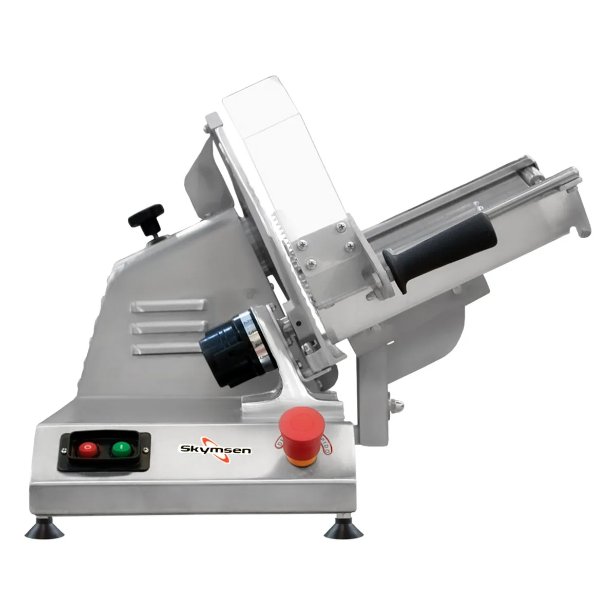 Cortador de Frios Semiautomático 30 cm 220 V - 468002 - Skymsen - 0SN 559 — imagem 2