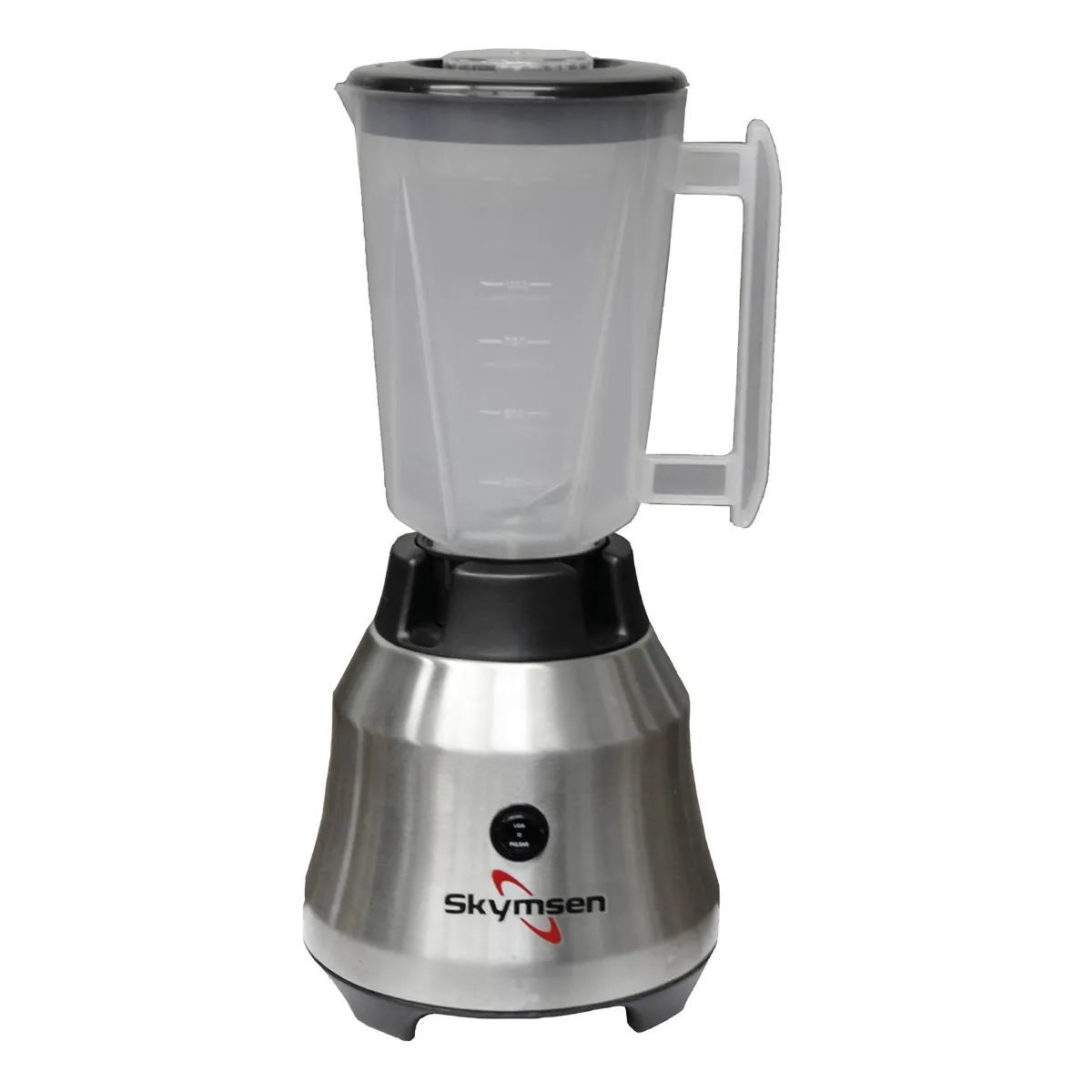 Liquidificador Alta Rotação 1,5 L Copo Plástico 220 V - LT-1.5 - Skymsen - 0SN 582 — imagem 2