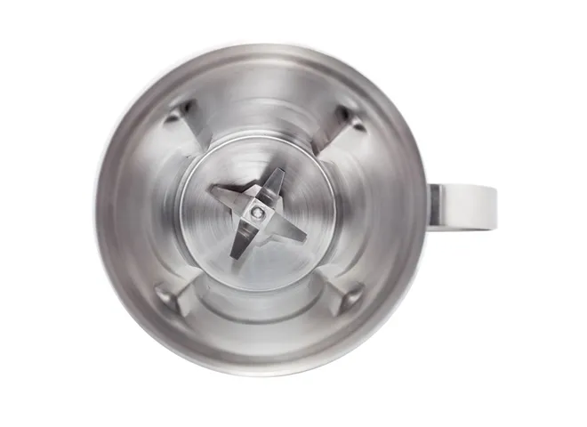 Liquidificador Alta Rotação 1,75 L Copo Polipropileno Gourmet Super 220 V - SPL 060 - Spolu - 0SL 007 — imagem 4