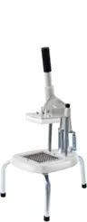 Picador de Legumes de Mesa Alumínio 57 cm Médio - SPL-002 - Spolu - 0SL 014 — imagem 3
