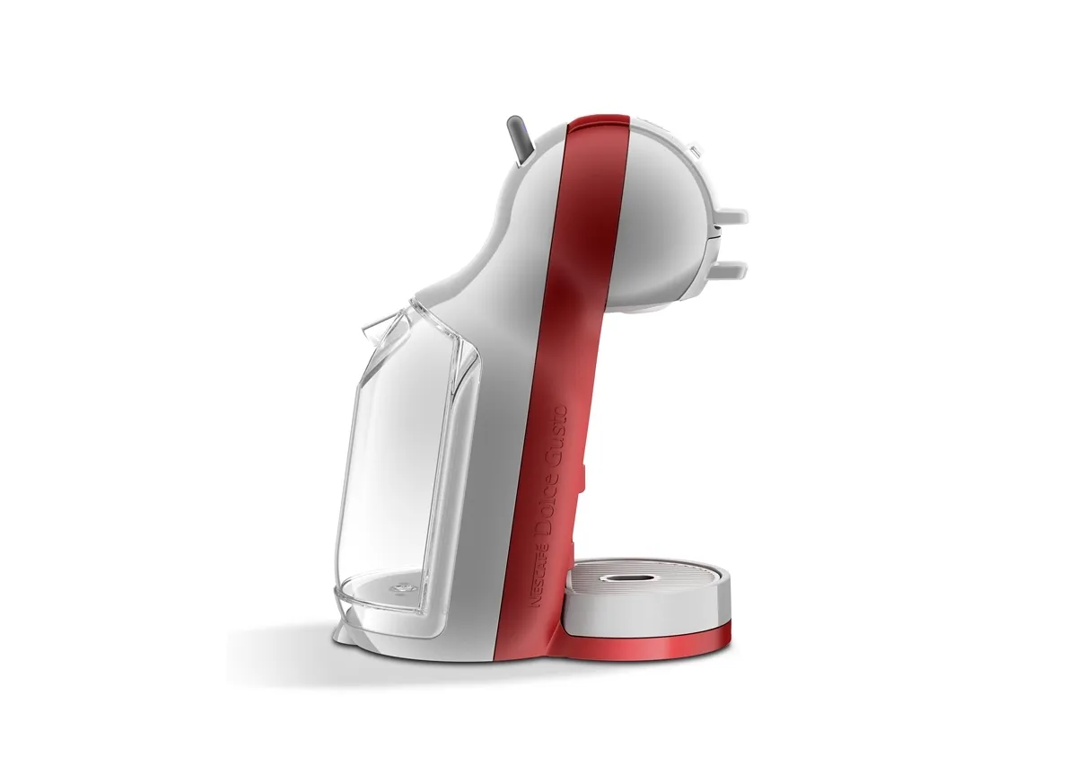 Cafeteira Automática Nescafé Dolce Gusto MiniMe Vermelha 127V - DMM6 - Arno - 0NO 076 — imagem 2