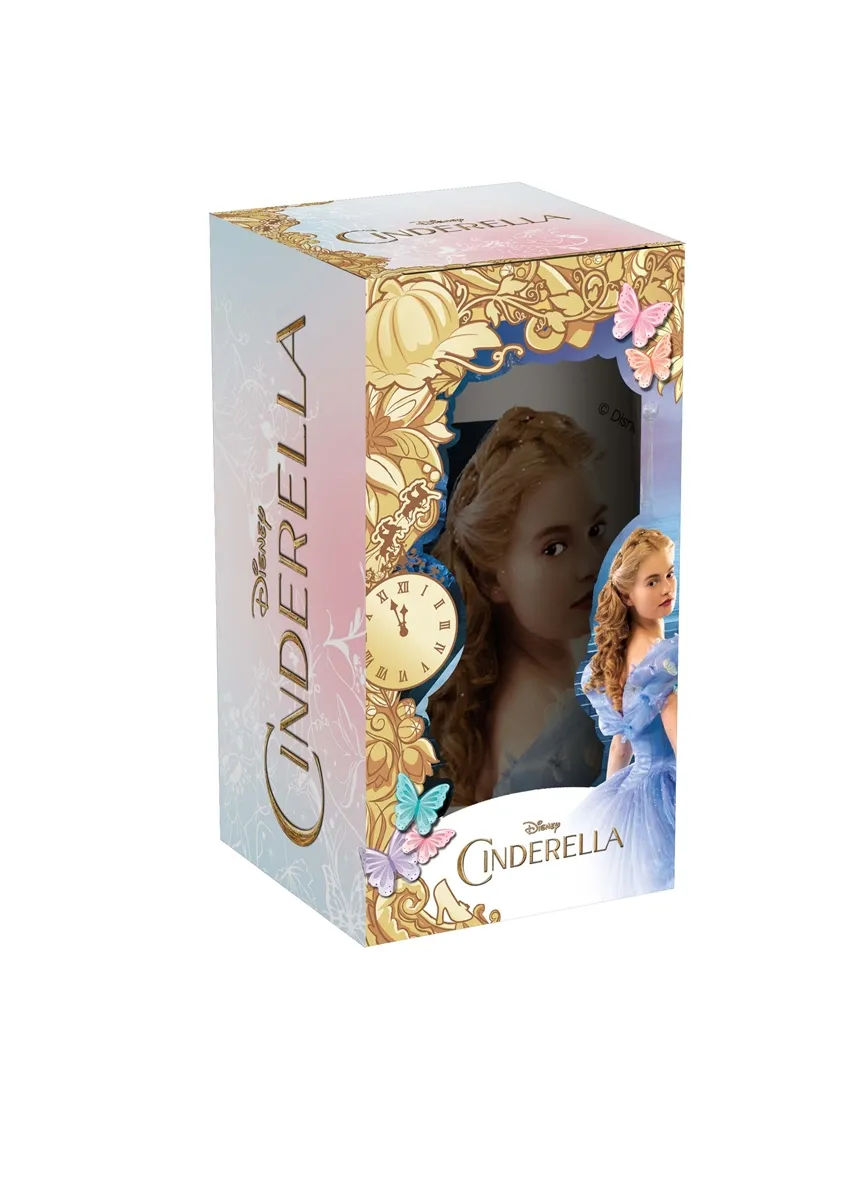 Copo Long Drink 430 ml Cinderela Nadir - NAF 078 — imagem 2