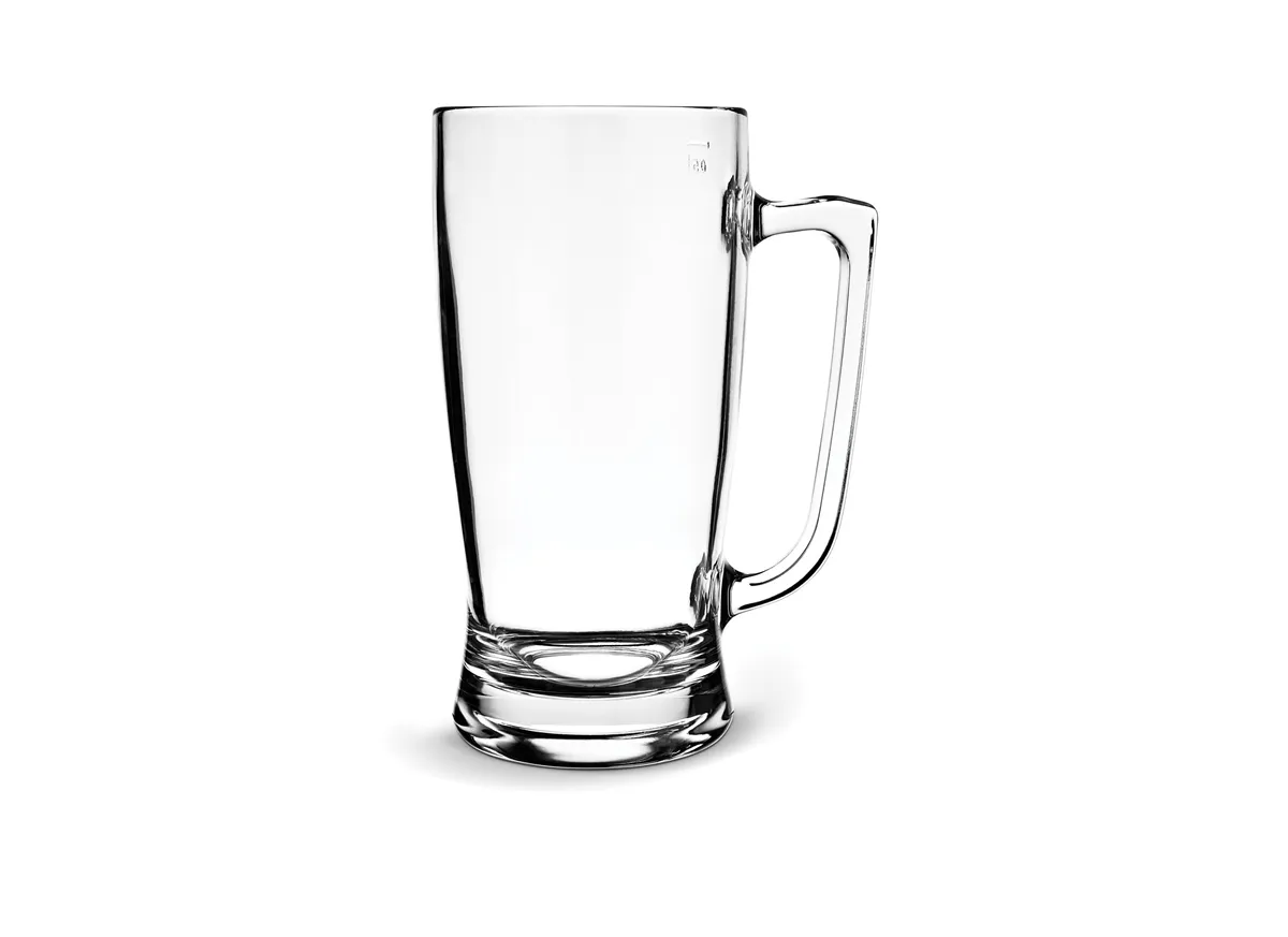 Caneca Cerveja 600 ml Taberna Nadir - NAF 167 — imagem 2
