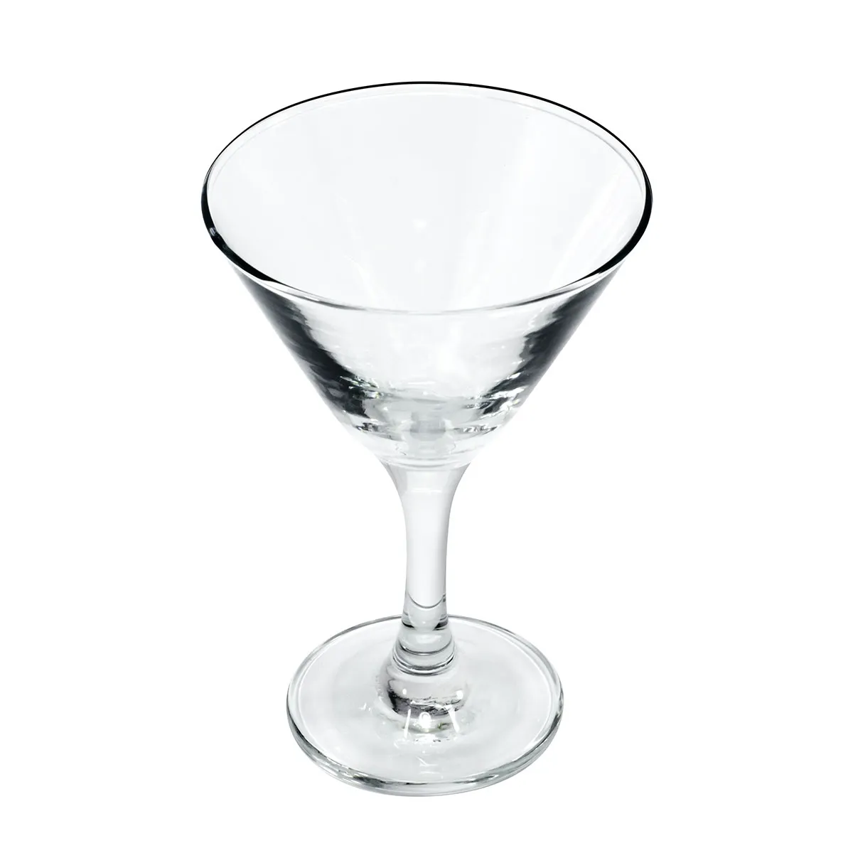 Taça Martini Vidro 225 ml Coktail Ruvolo - RUV 019 — imagem 2
