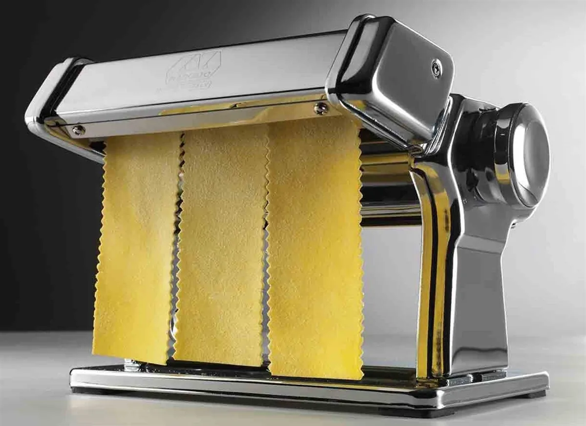 Acessório Pappardelle Atlas 150 Marcato - IMT 006 — imagem 2