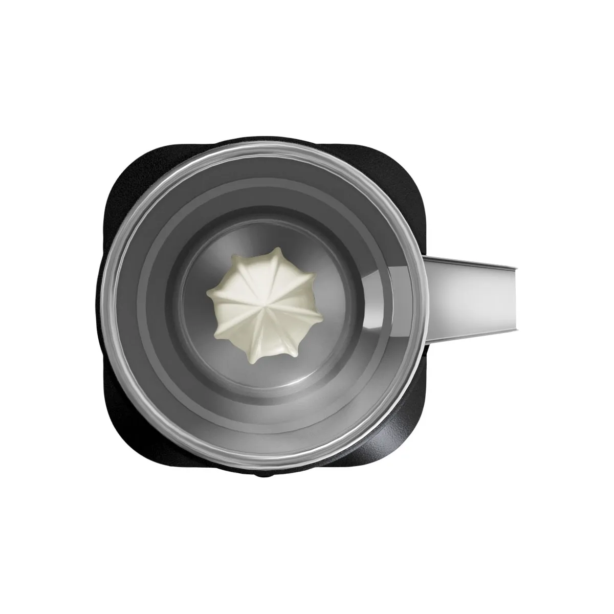 Extrator de Suco Aço Inox 0,5 CV Bivolt EX SUPER Skymsen - 0SN 873 — imagem 3