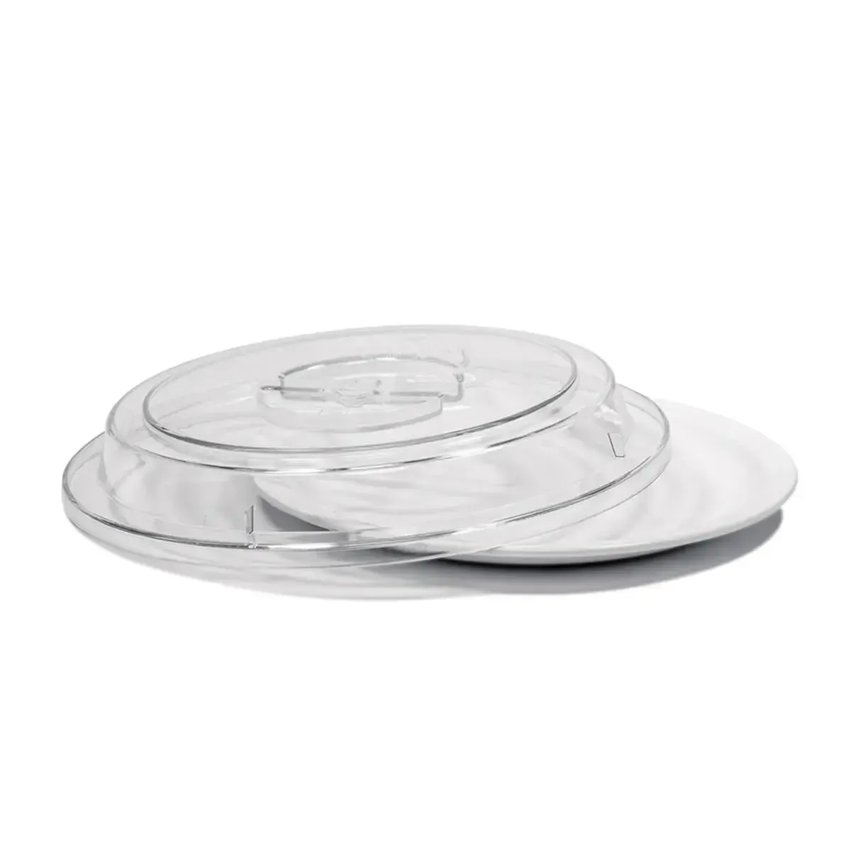 Cloche Policarbonato Elegance Cook Natural VEM 868 - VEM 031 — imagem 5
