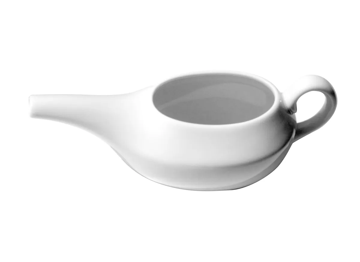 BULE HOSPITALAR (LOTA) 300 ml Teixeira - TEX 066 — imagem 2