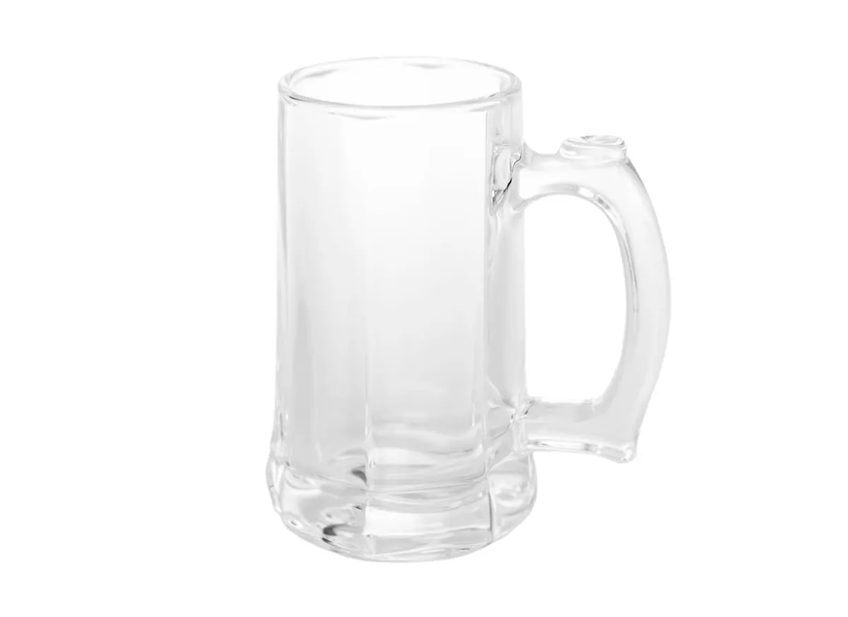 Caneca Para Chopp 360 ml Beer Gourmet Mix - MMX 443 — imagem 2