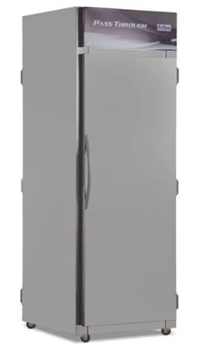 Pass Through Aquecido 220V Frilux EF-003 - 0FX 005 — imagem 2