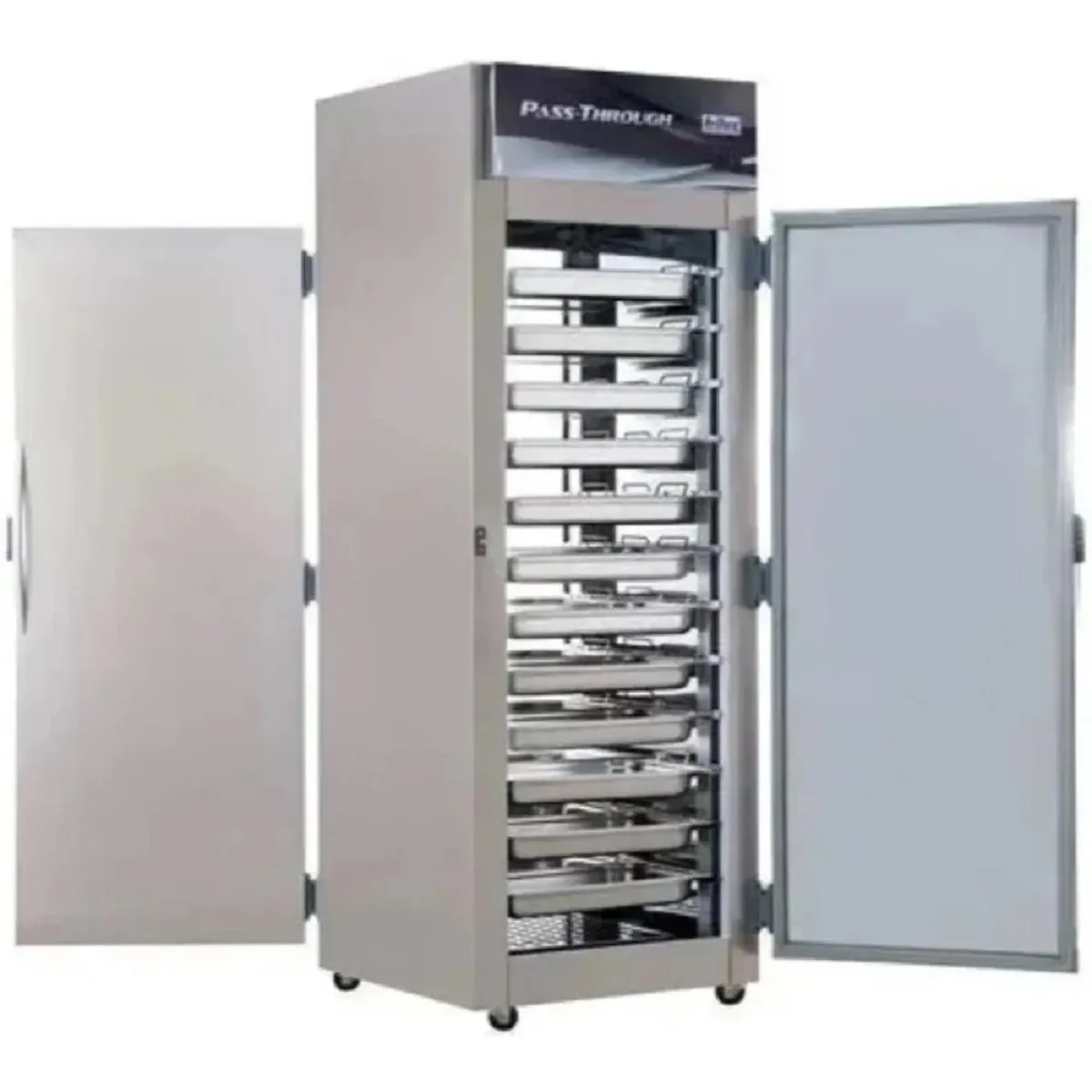 Pass Through Refrigerado 220V Frilux RF-051 - 0FX 008 — imagem 3