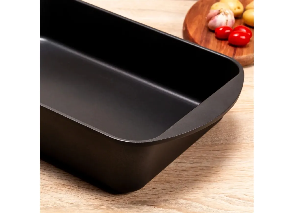 Assadeira Antiaderente Linha Easy Jomafe - JOM 026 — imagem 2