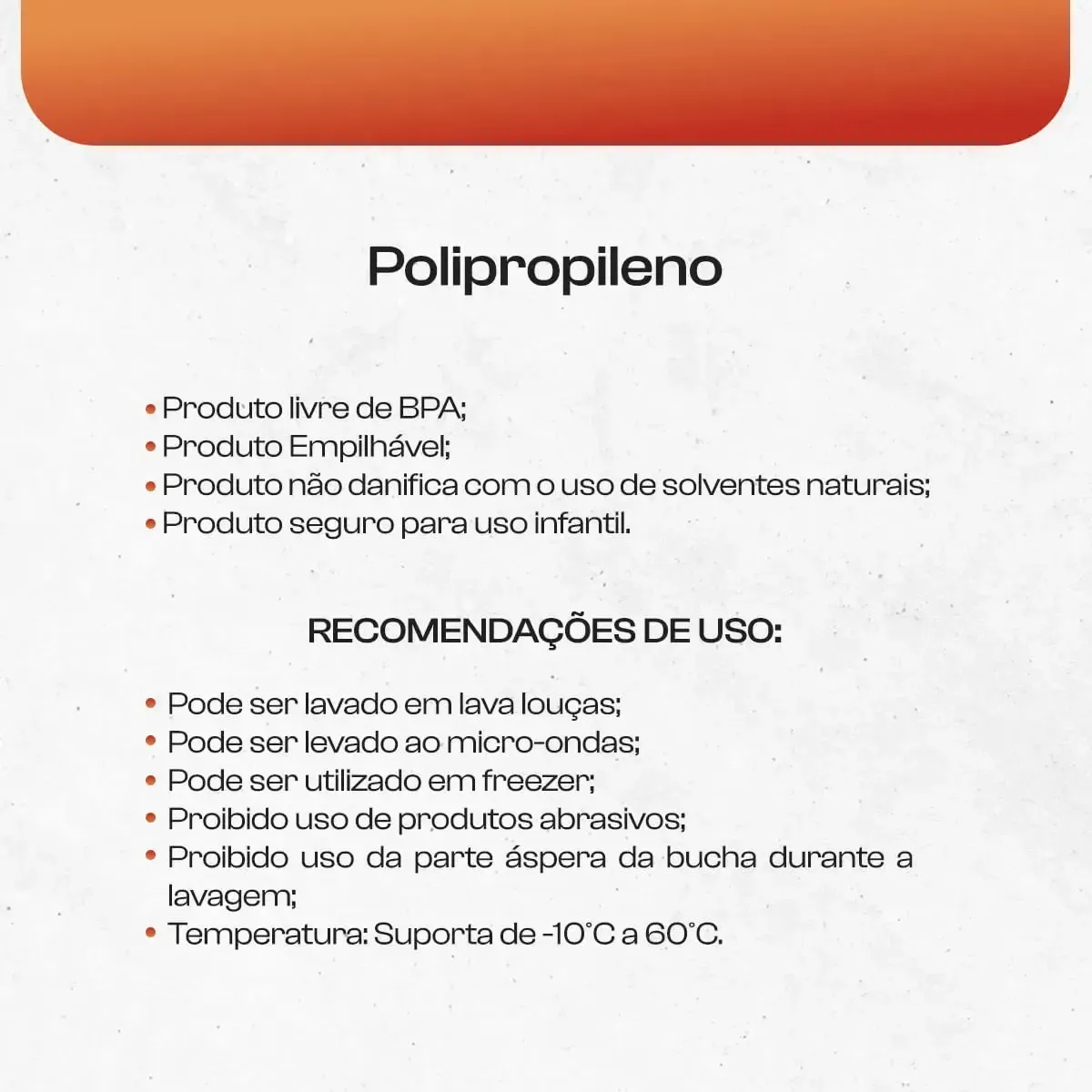 Cremeira Polipropileno 130ml Caribe Preta - Vemplast - VEM 115 — imagem 5