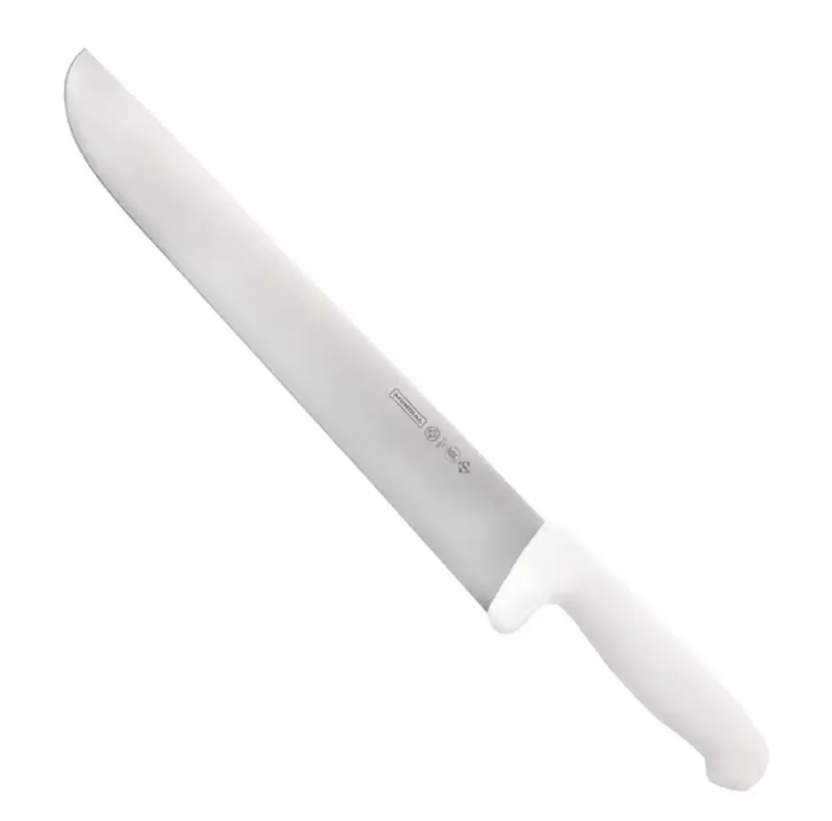 Faca para Carne 12" Aço Inox e Cabo  Master Line - 7820-12 - Mundial - MND 197 — imagem 2