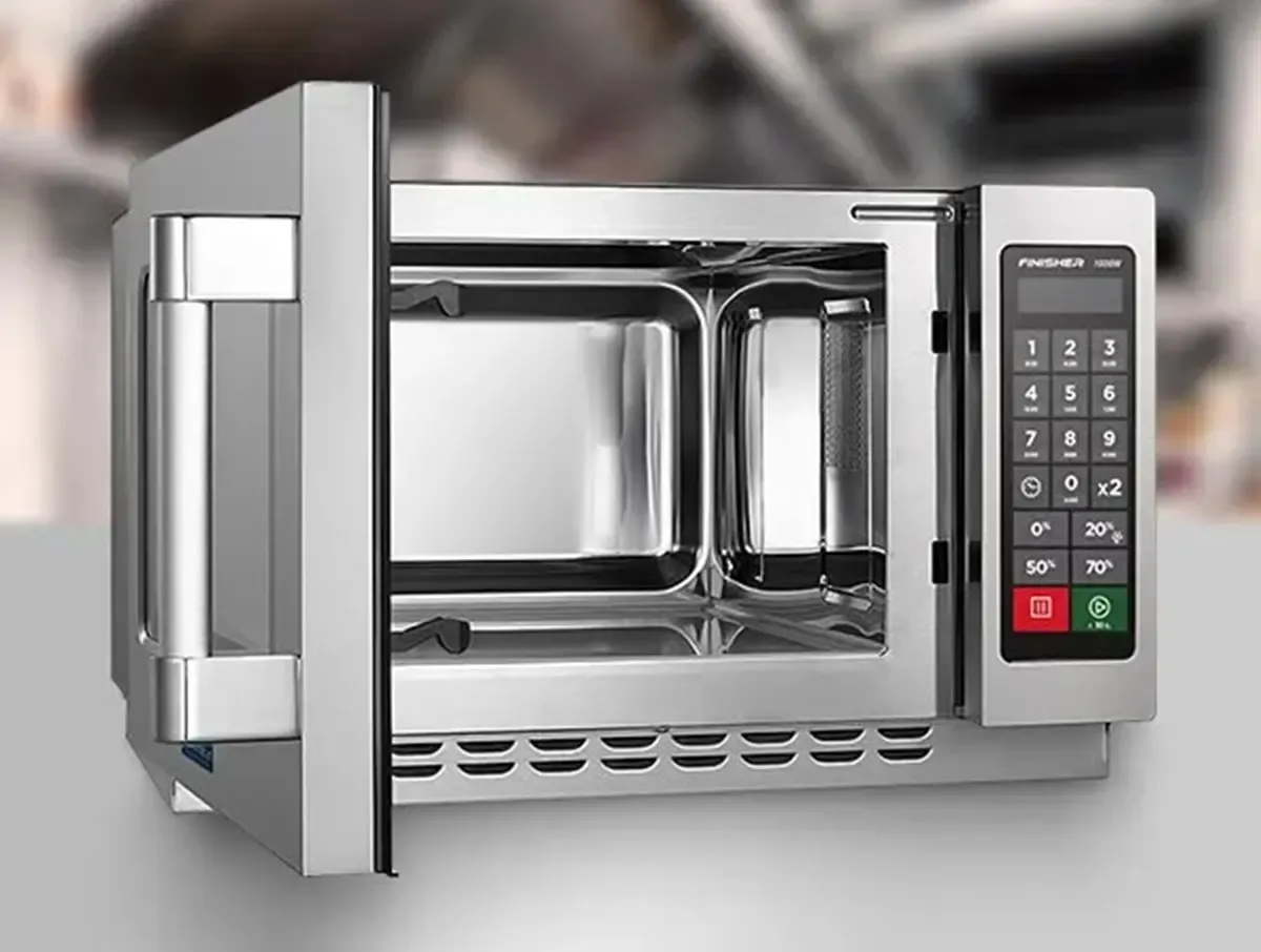 Forno Elétrico Industrial Finisher 34L 1000W 220v Pratica 990117-01 - 0PC 154 — imagem 2