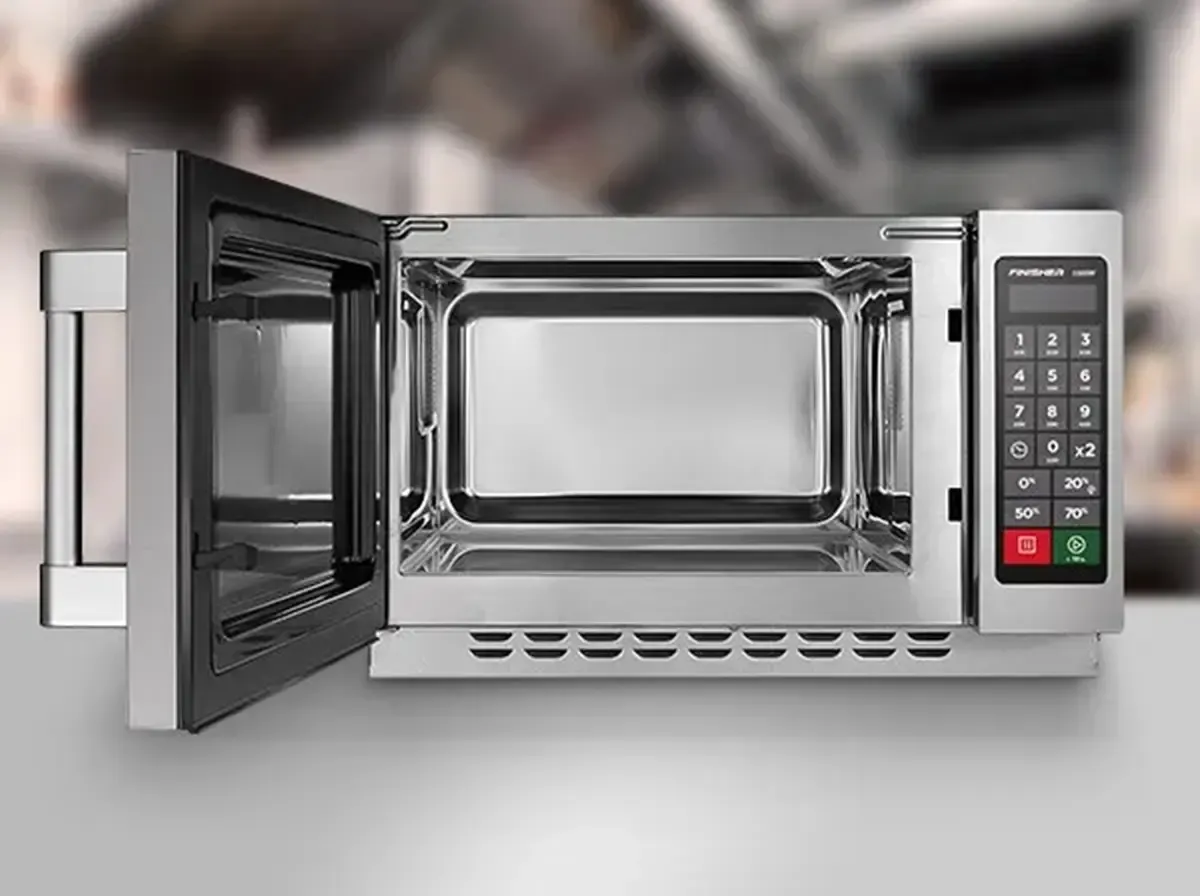 Forno Elétrico Industrial Finisher 34L 1000W 220v Pratica 990117-01 - 0PC 154 — imagem 4