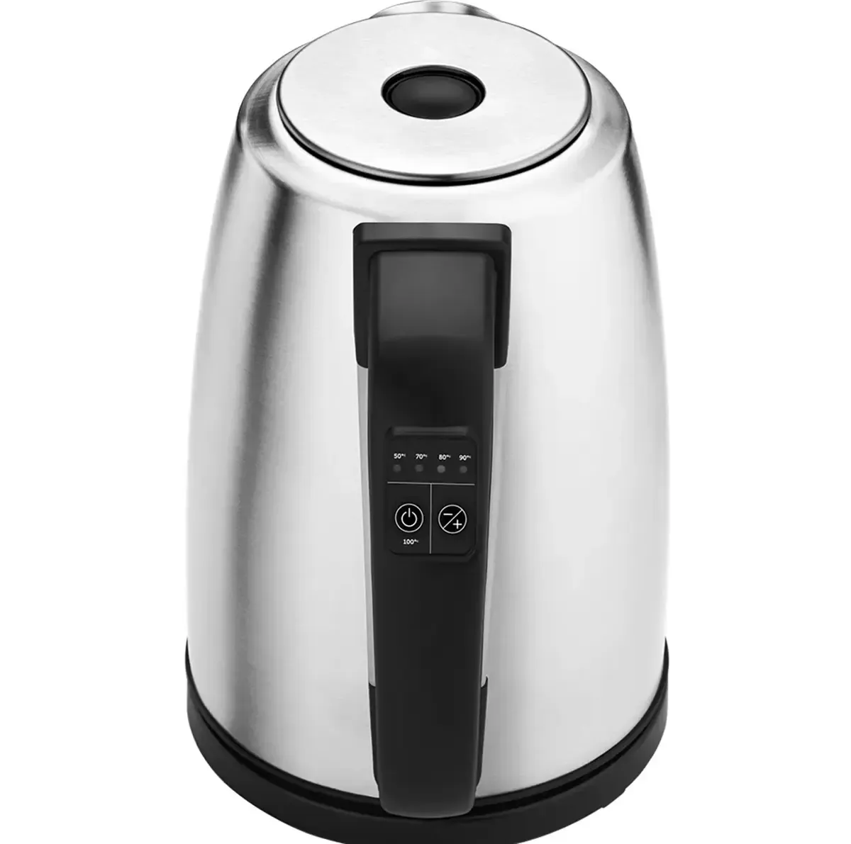 Chaleira Elétrica 1,7L Inox Supreme Control 110V CEL505 Cadence - 0CD 110 — imagem 3