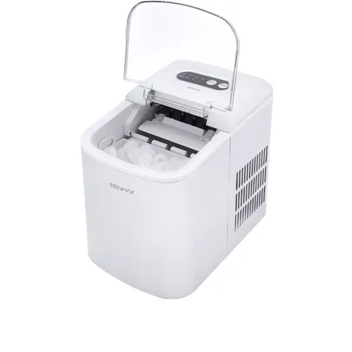 Máquina de Gelo Cubo 15/01Kg Super Ice BMGX15/01A Benmax - BMX 001 — imagem 2