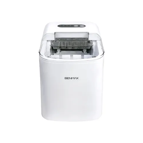 Máquina de Gelo Cubo 15/01Kg Super Ice BMGX15/01A Benmax - BMX 001 — imagem 3