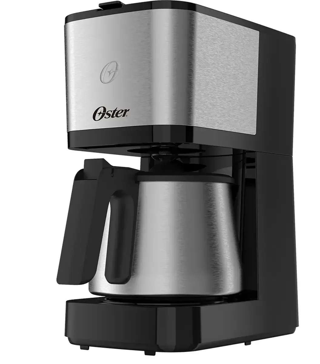 Cafeteira Elétrica 1,2l Inox 220v 0CAF650 - Oster - 0OT 070 — imagem 2