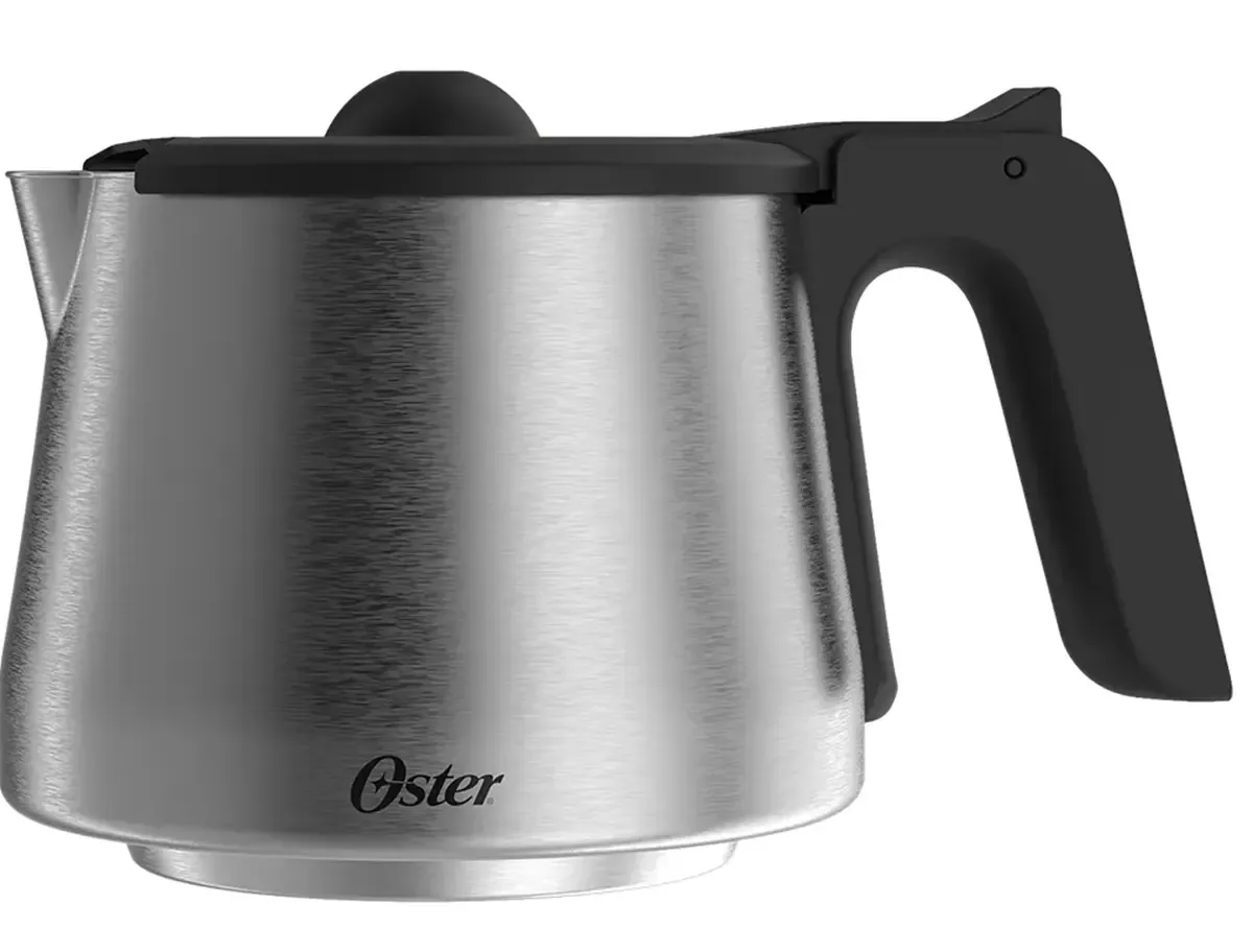 Cafeteira Elétrica 1,2l Inox 220v 0CAF650 - Oster - 0OT 070 — imagem 4