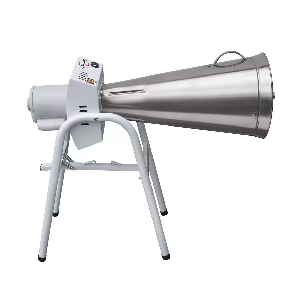 Liquidificador 25L Basculante Baixa Rotação Bivolt Spolu - SPL-073 - 0SL 087 — imagem 2