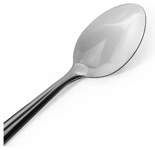 Colher Mesa Aço inox Ogma (6 peças) Marcamix - MMX 510 — imagem 2