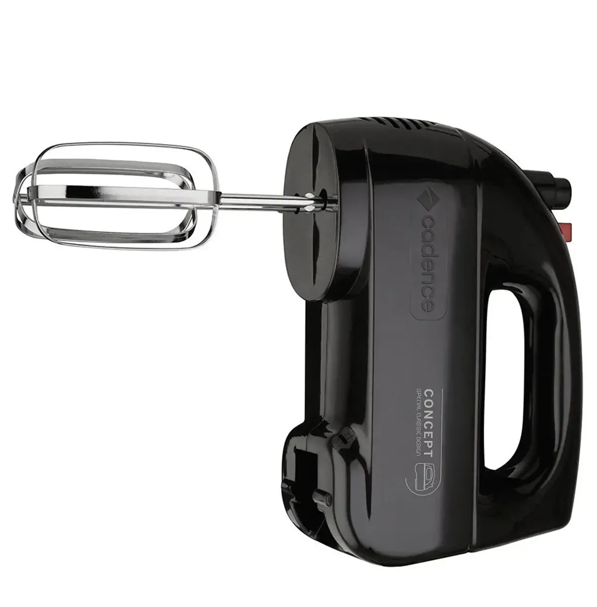 Batedeira 3,5l Preta 220V Concept Special BAT279-220 - Cadence - 0CD 124 — imagem 4