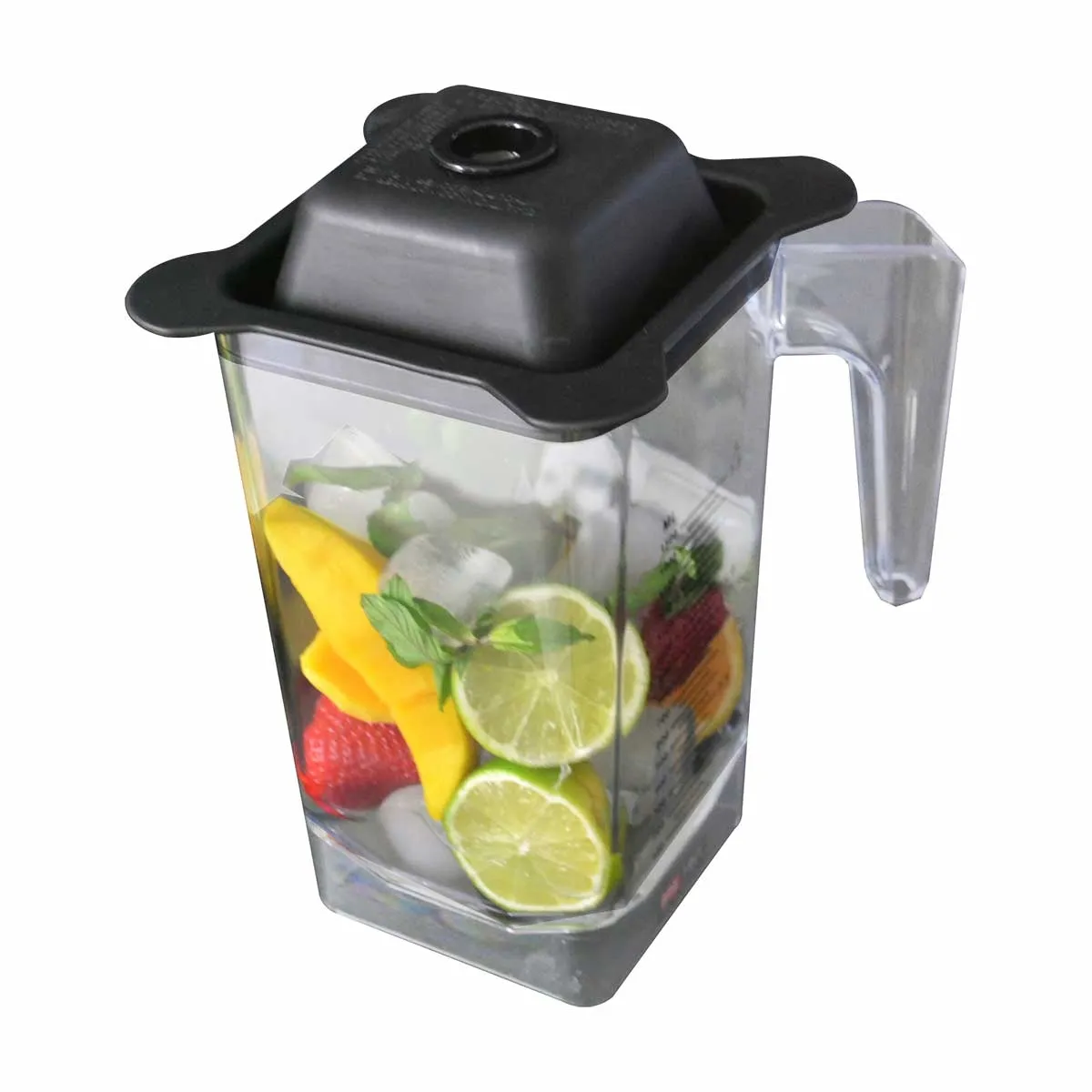 Liquidificador Blender Digital 1,5L com Abafador de Ruído 220V - Skymsen - BAR1.5 - 0SN 248 — imagem 2