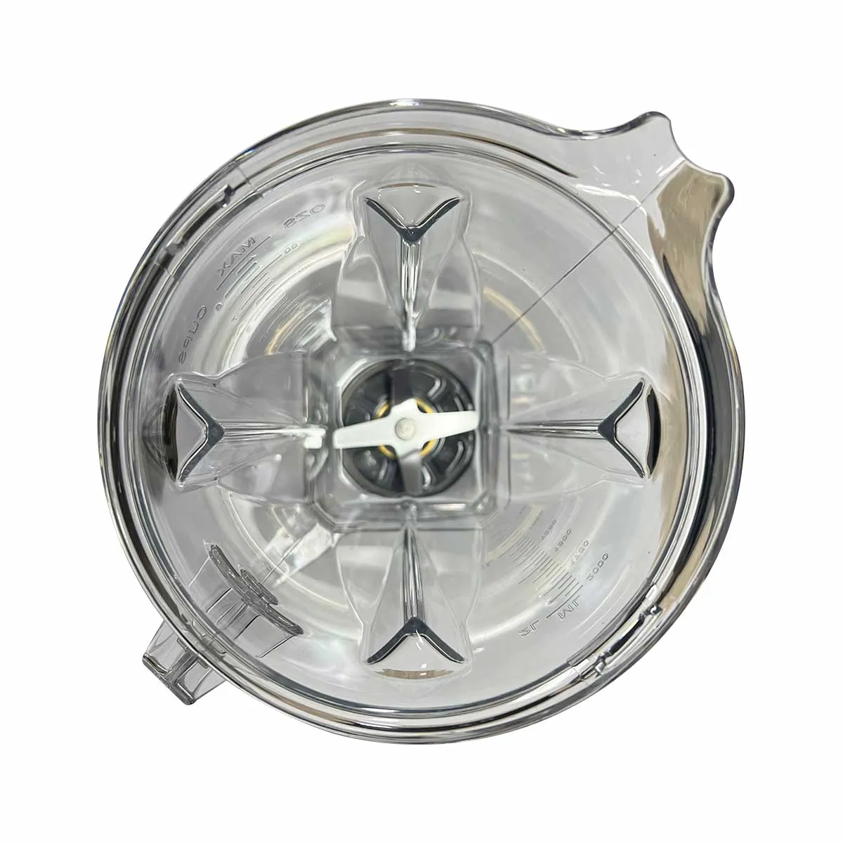Liquidificador Blender Digital 1,5L com Abafador de Ruído 220V - Skymsen - BAR1.5 - 0SN 248 — imagem 3
